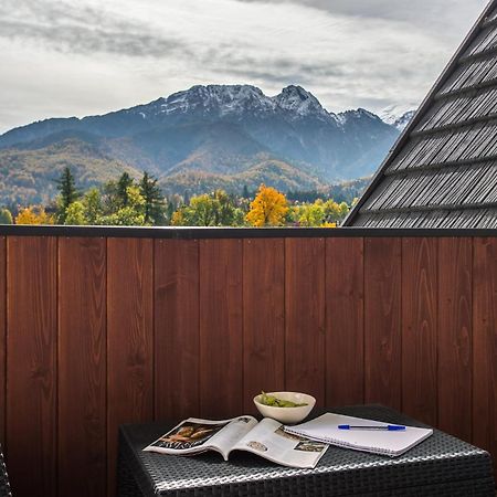 Rent Like Home - Ubocz 1D Zakopane Oda fotoğraf