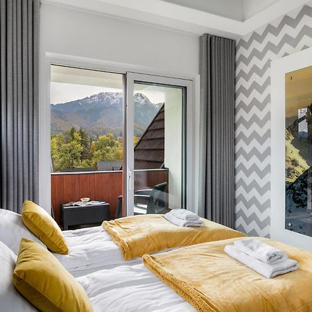 Rent Like Home - Ubocz 1D Zakopane Oda fotoğraf