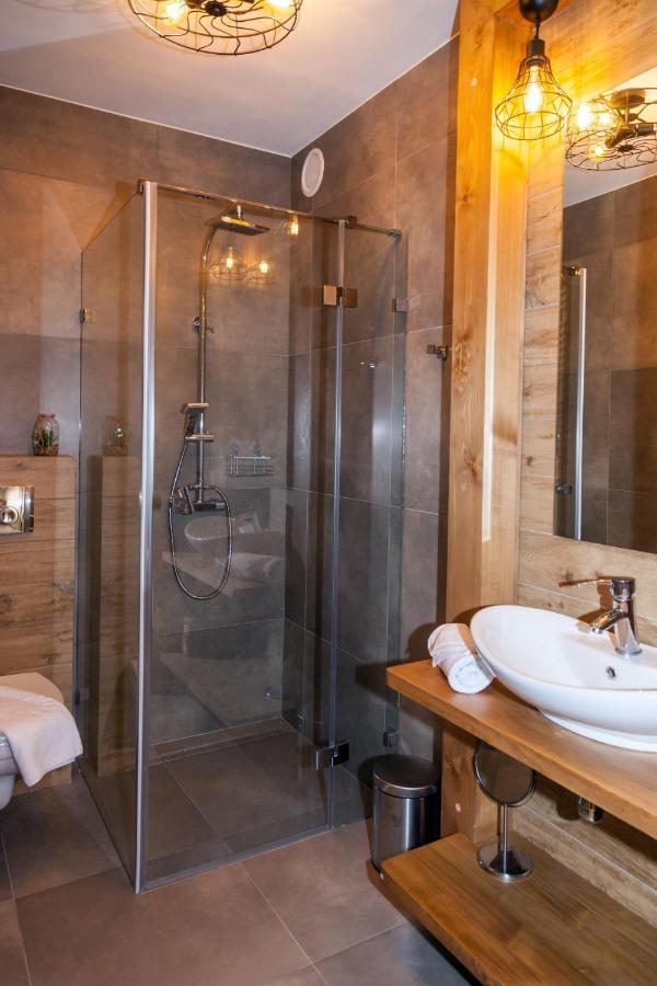 Rent Like Home - Ubocz 1D Zakopane Dış mekan fotoğraf
