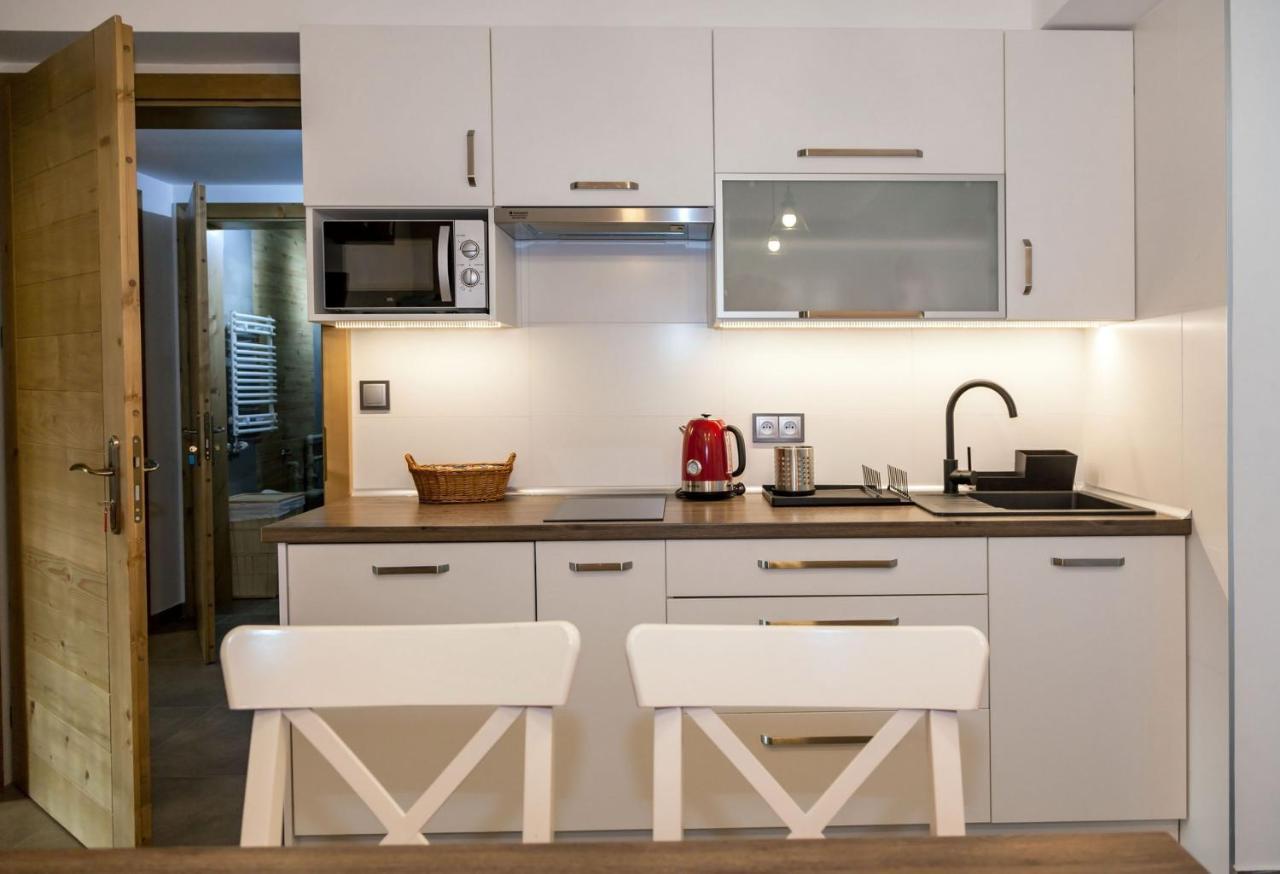 Rent Like Home - Ubocz 1D Zakopane Dış mekan fotoğraf