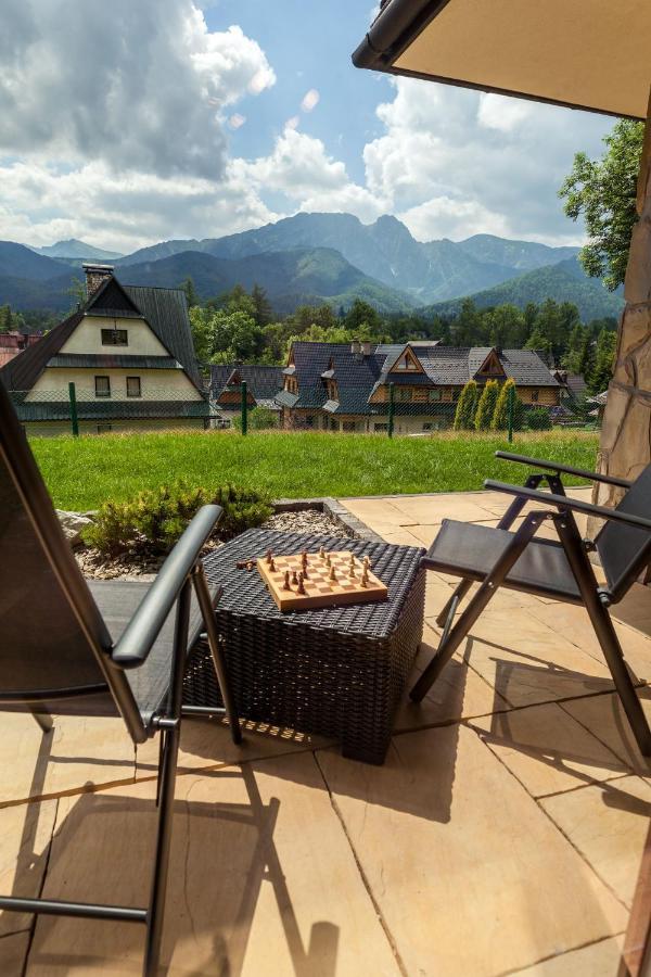 Rent Like Home - Ubocz 1D Zakopane Dış mekan fotoğraf