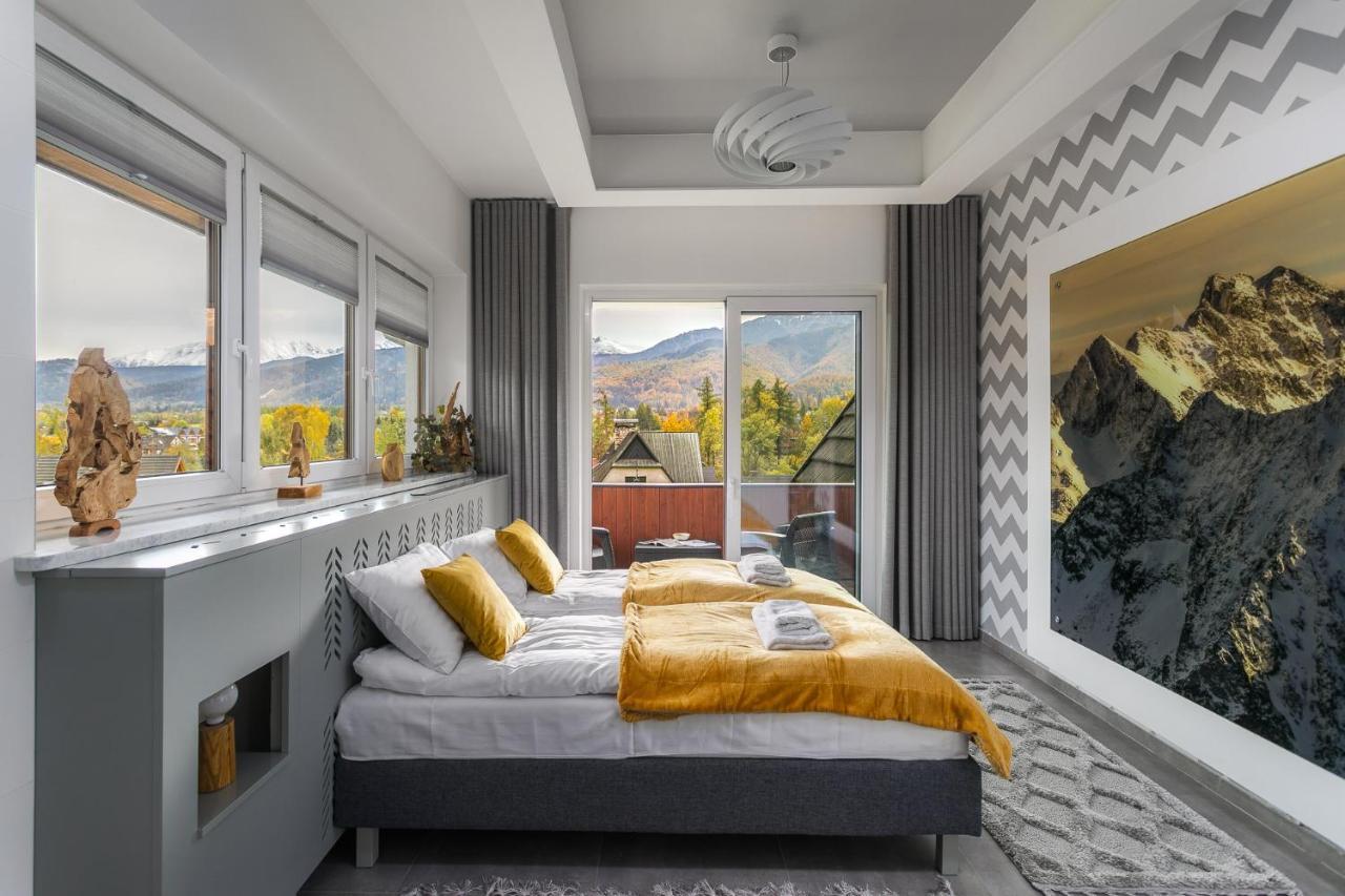 Rent Like Home - Ubocz 1D Zakopane Dış mekan fotoğraf