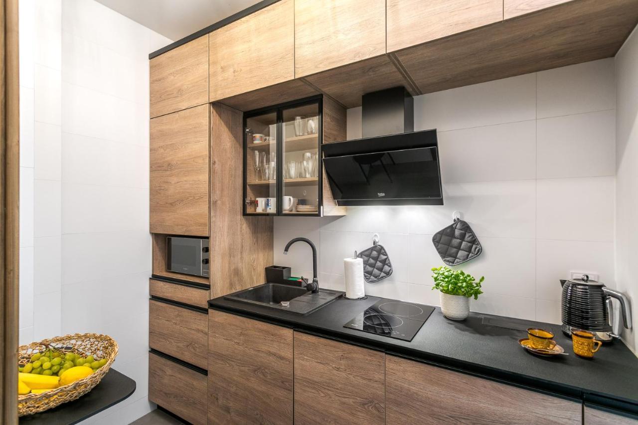 Rent Like Home - Ubocz 1D Zakopane Dış mekan fotoğraf