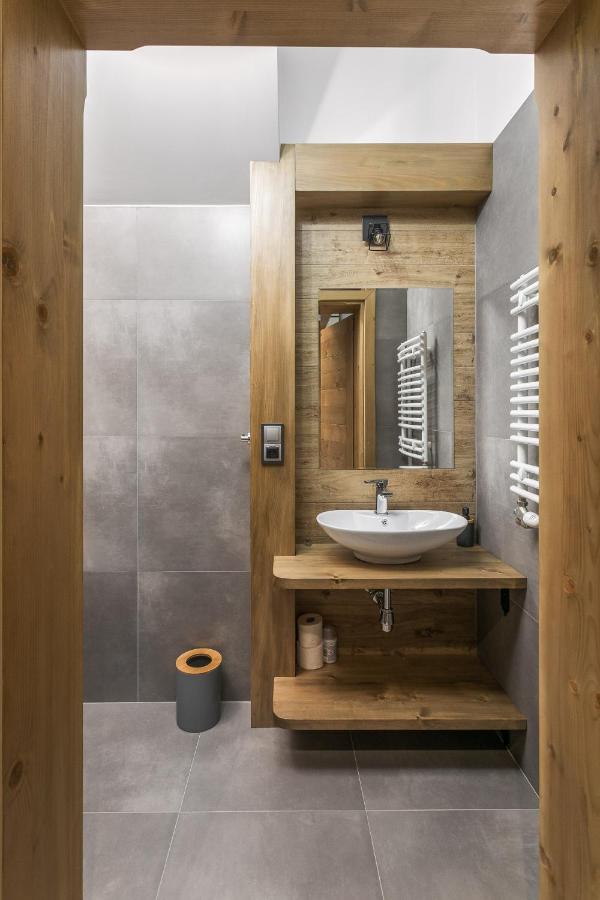 Rent Like Home - Ubocz 1D Zakopane Dış mekan fotoğraf