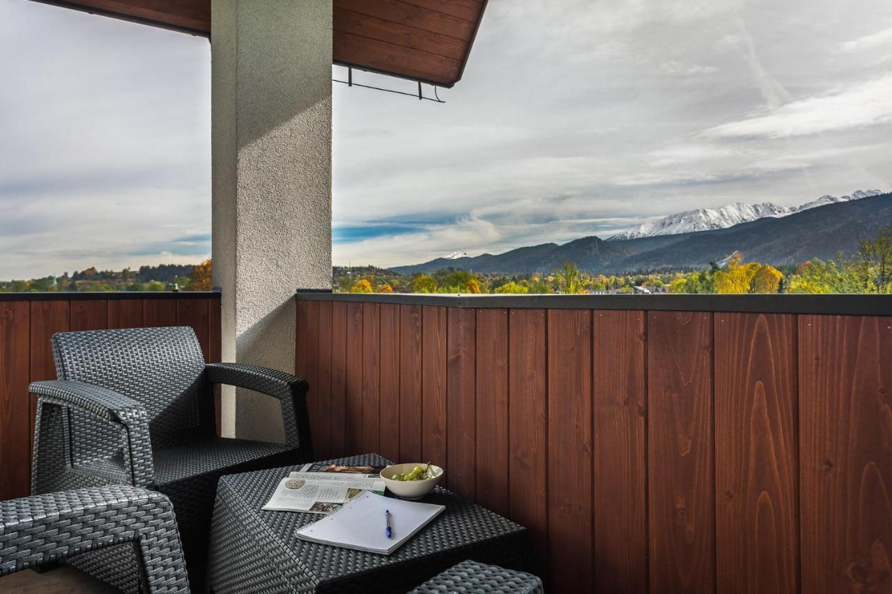 Rent Like Home - Ubocz 1D Zakopane Dış mekan fotoğraf