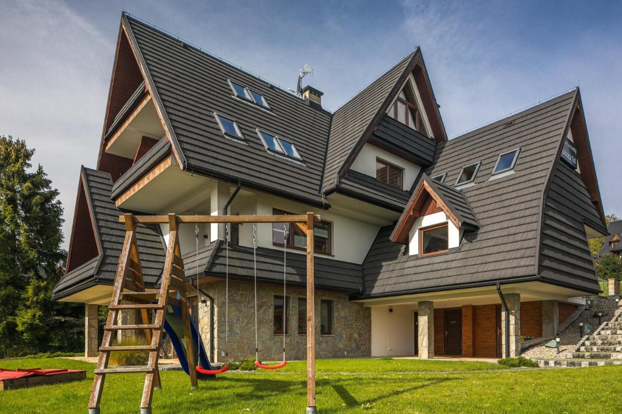 Rent Like Home - Ubocz 1D Zakopane Dış mekan fotoğraf