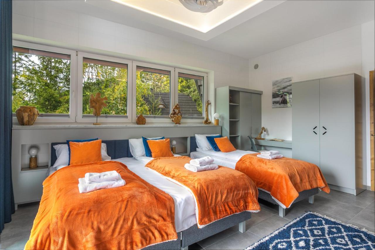 Rent Like Home - Ubocz 1D Zakopane Dış mekan fotoğraf