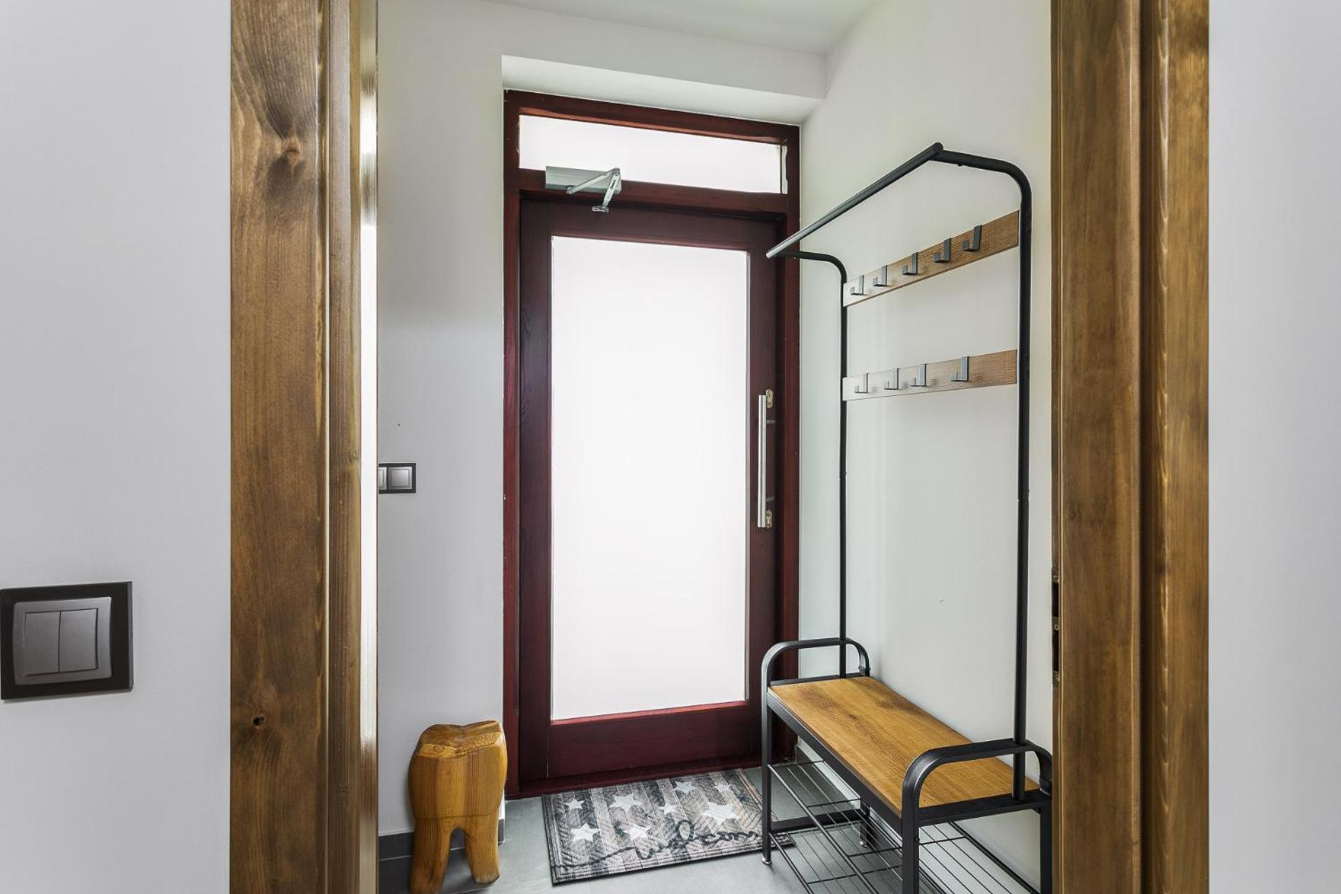 Rent Like Home - Ubocz 1D Zakopane Oda fotoğraf