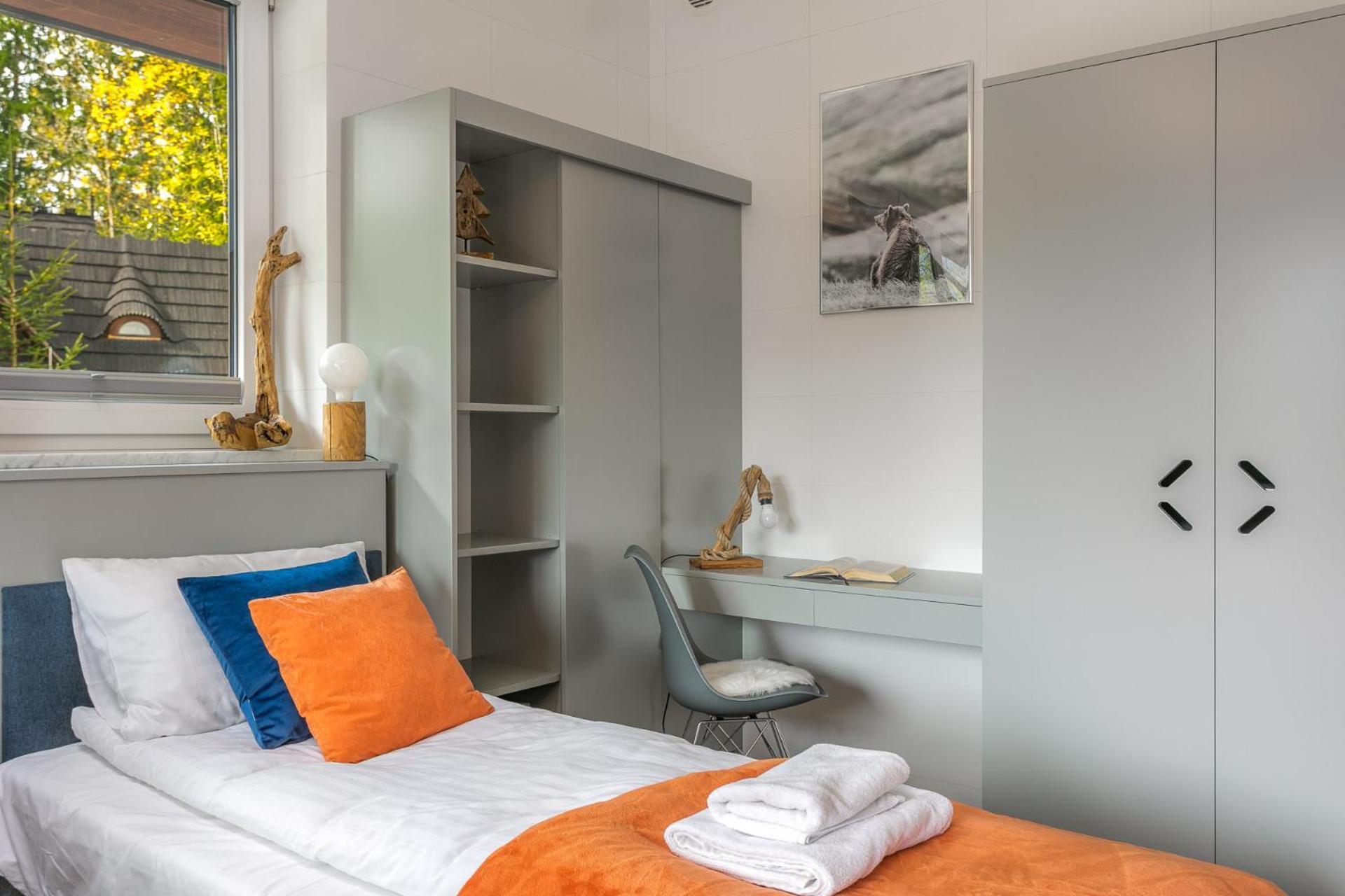 Rent Like Home - Ubocz 1D Zakopane Oda fotoğraf