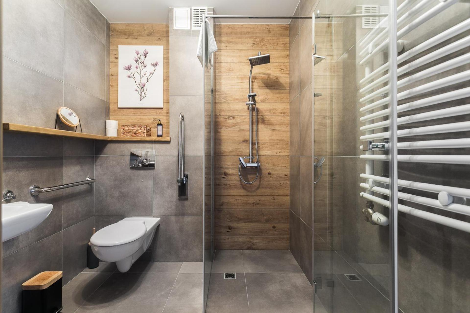 Rent Like Home - Ubocz 1D Zakopane Oda fotoğraf
