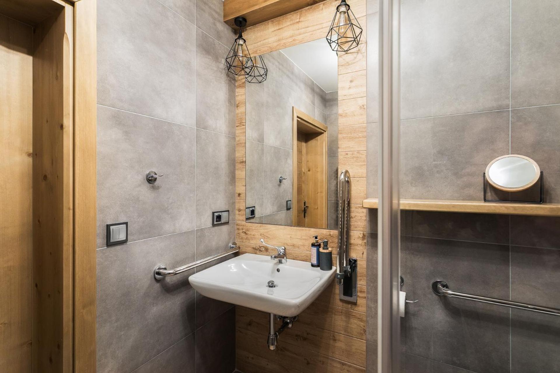 Rent Like Home - Ubocz 1D Zakopane Oda fotoğraf