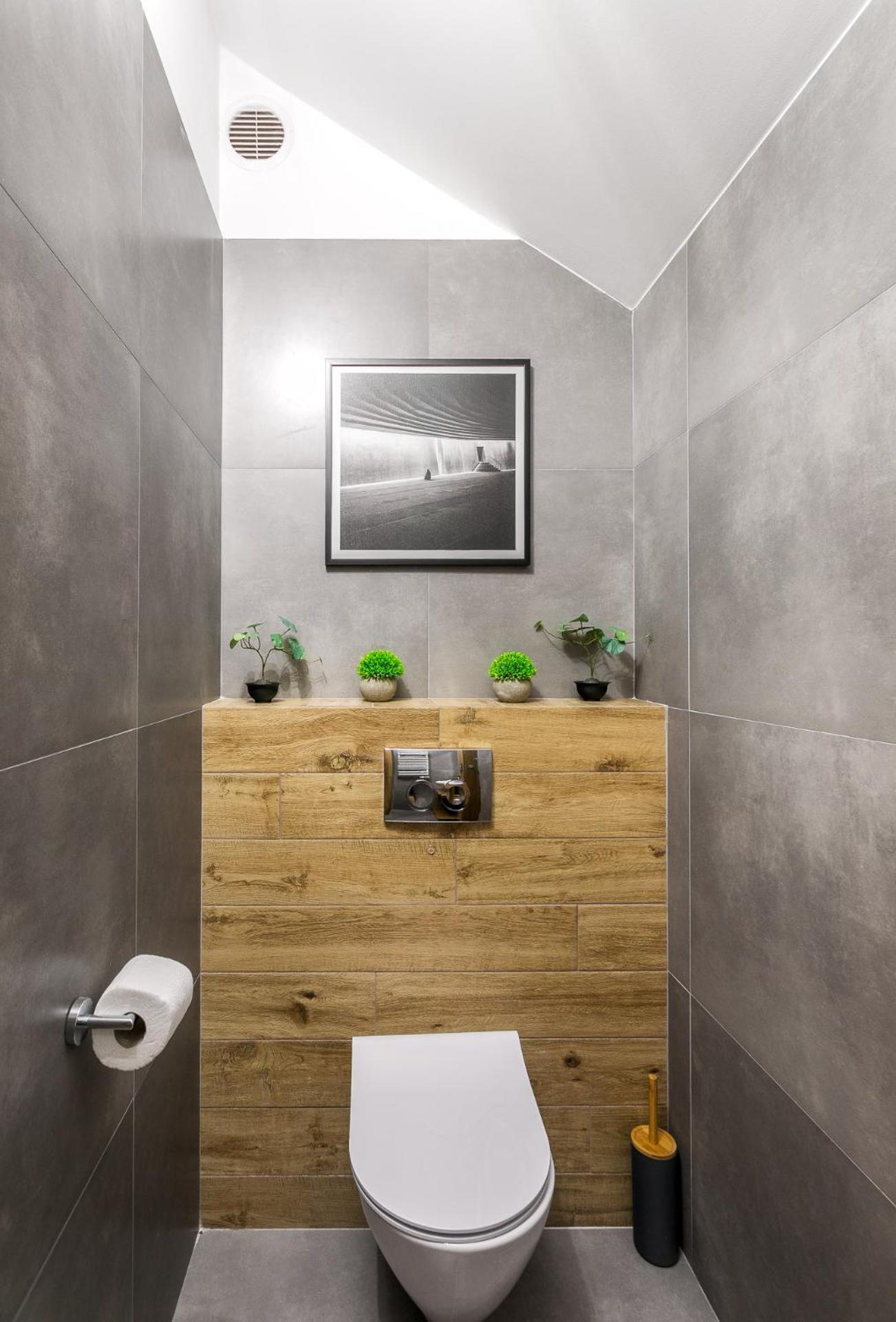 Rent Like Home - Ubocz 1D Zakopane Oda fotoğraf